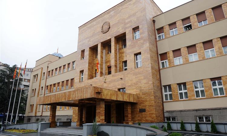 Предлог-законот за ДДВ на Комисијата за финансирање и буџет