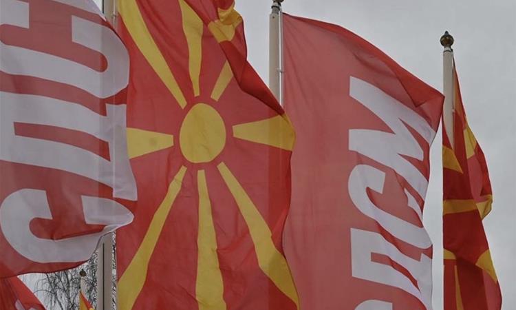 СДСМ: Мицкоски сака предвремени избори, но нема алиби од опозицијата