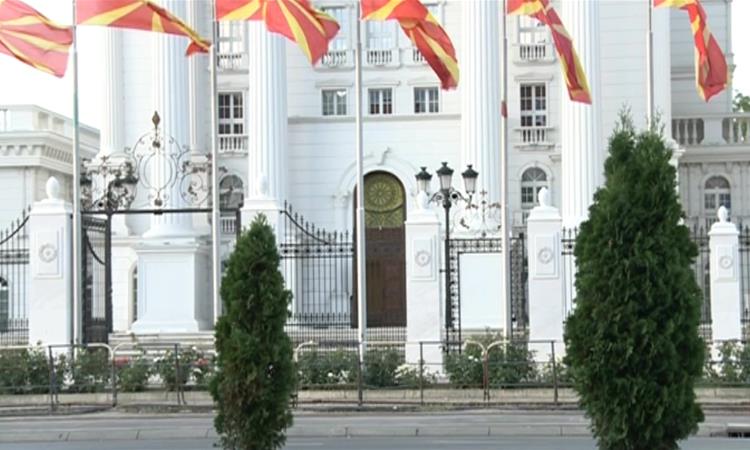 Владата најостро ги демантира невистинитите тврдења изнесени од СДСМ