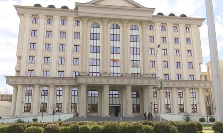 Даниела Димовска нова претседателка на скопскиот Кривичен суд