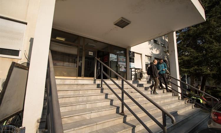 Вонреден инспекциски надзор во три болници во случајот со родилката од Струмица