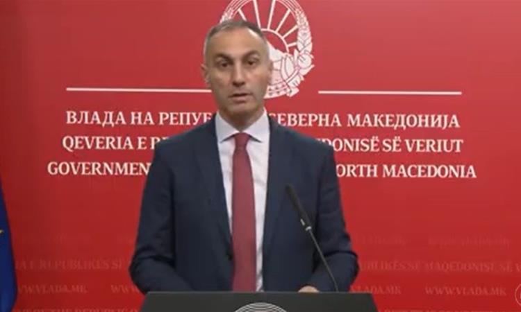 Поднесено обвинение против Артан Груби 