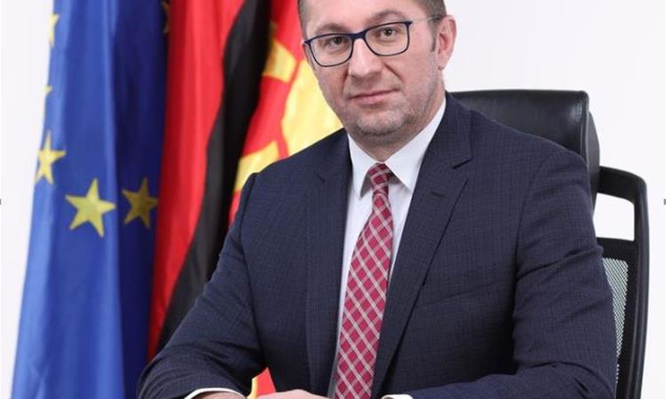 Мицкоски ќе присуствува на промоцијата на „Градски воз“ од Зелениково до железничката станица