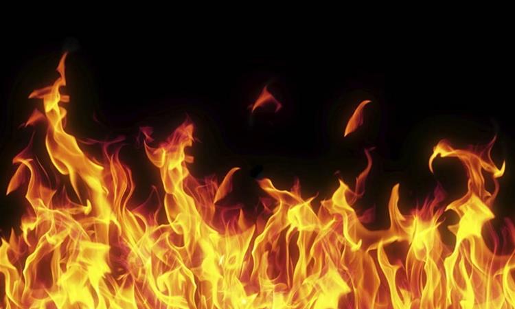 Грција во пламен: Пожарникарите се обидуваат да го спречат ширењето на пожарот