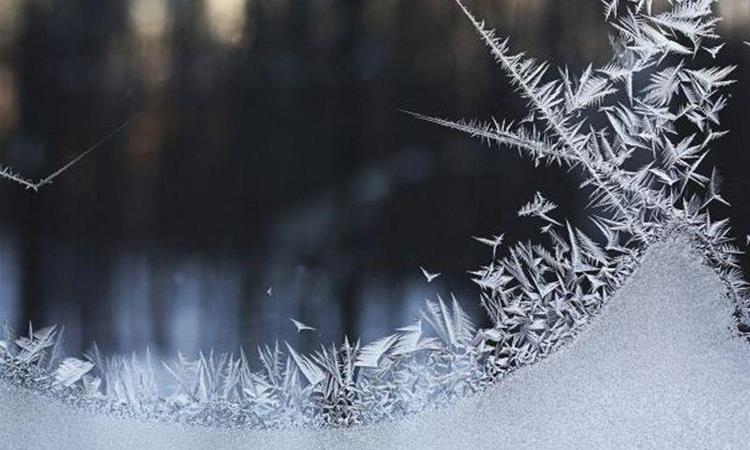 Најстудено во Берово, најтопло во Виница, утринските температури од -5 до 3