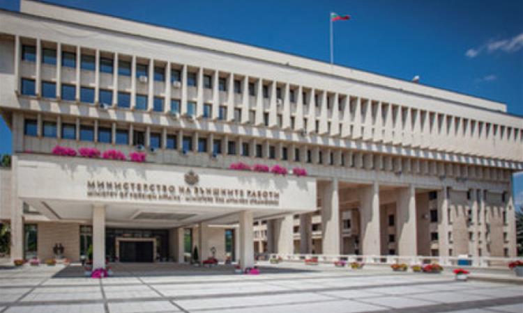 Амбасадорот на Македонија во Софија повикан на разговор во бугарското МНР