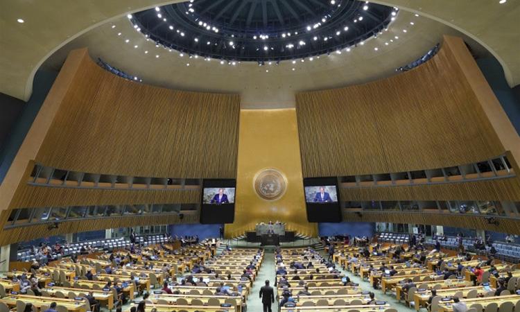 Македонија гласаше против укинувањето на ембаргото врз Куба 