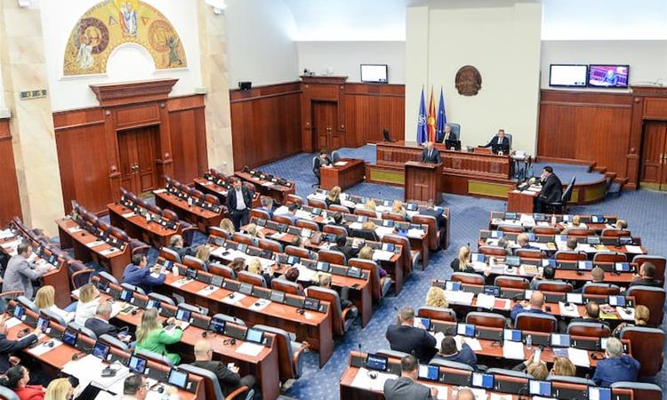 Пропадна и последниот обид за партиски консензус за Изборниот законик
