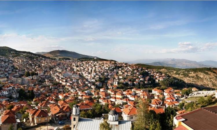О. Крушево: Водата за пиење во Општина Крушево е исправна и безбедна за употреба