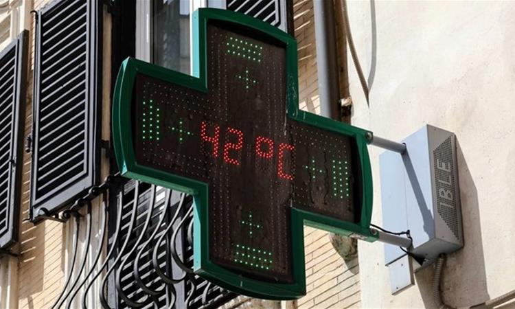 СЗО: 1.300 луѓе починаа од високите температури во Европа