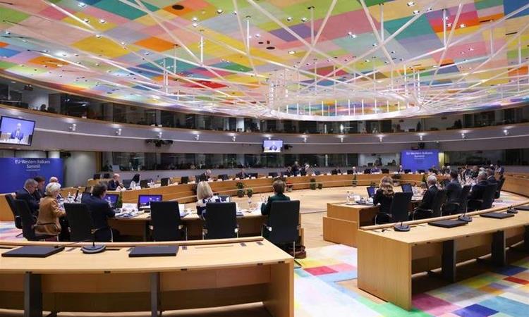 Украина, односите ЕУ-Кина и Блискиот Исток главни теми на денешниот Совет за надворешни работи