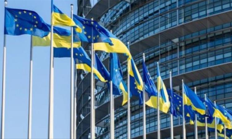 Политико: Унгарија го блокира забрзувањето на преговорите на ЕУ со Украина и Молдавија