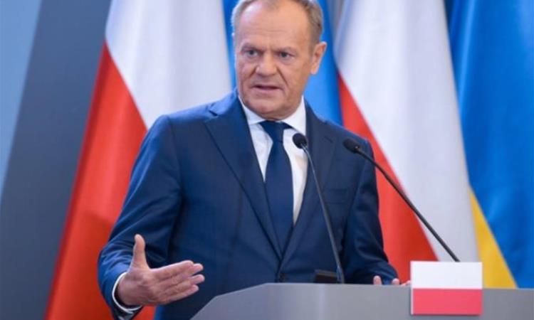 Полската полиција доби дојава за можен обид за атентат врз премиерот Туск