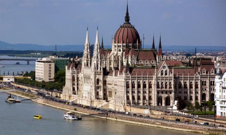 Унгарија прогласи вонредна состојба поради сериозниот недостиг на вода