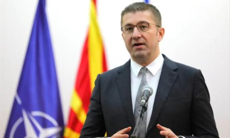 Мицкоски во посета на Општина Охрид