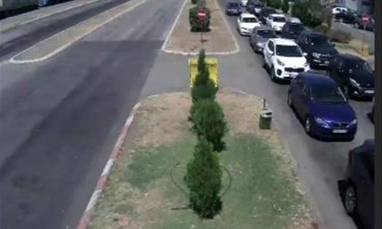 За излез од Македонија на Богородица и Дојран се чека три часа