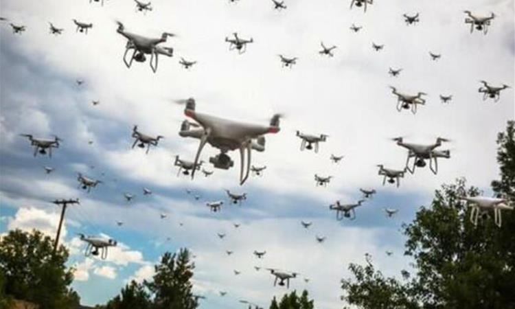 Во Албанија полициски дронови ќе „ловат“ сообраќајни прекршоци