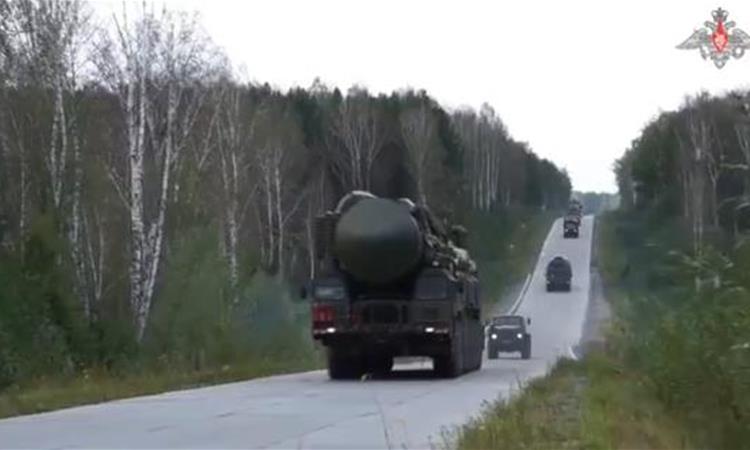 Русите потврдуваат: Имаме застрашувачко оружје
