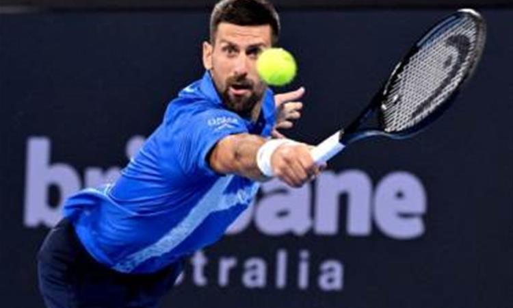 Ѓоковиќ сака да се пензионира по Олимписките игри во 2028 година