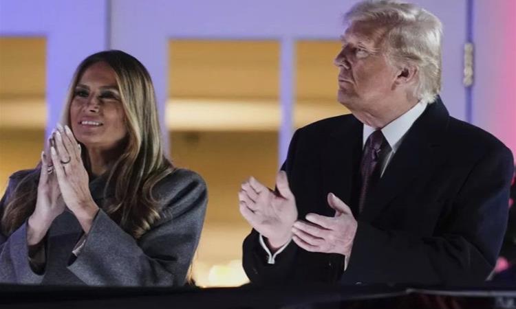 „Вашингтон пост“: Трамп сака да го забрза развојот на вештачката интелигенција,неговото семејство сè повеќе заработува од тоа.