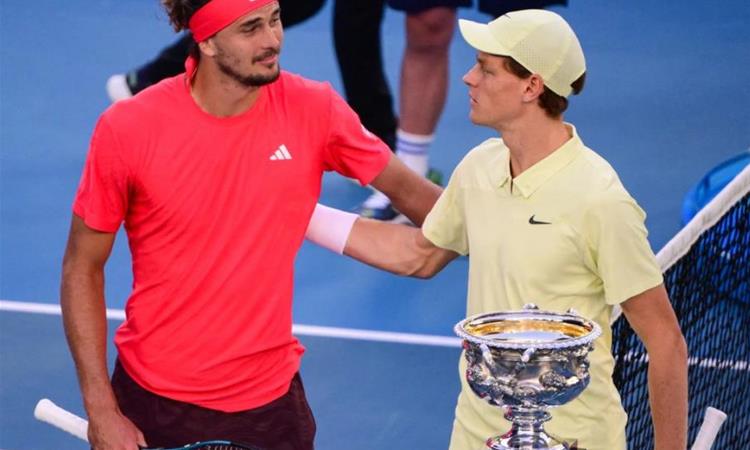 Зверев: Ако не играте најдобро, немате шанса против Карлос и Јаник