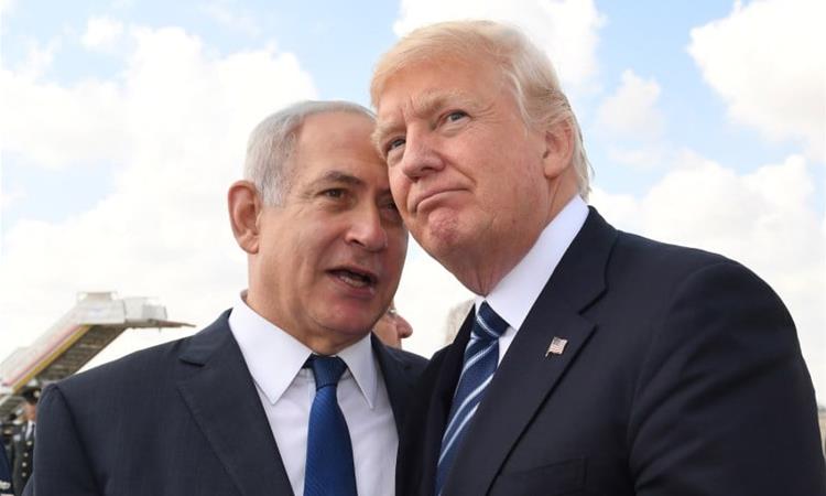 Нетанјаху го отфрла планот на Трамп за Газа