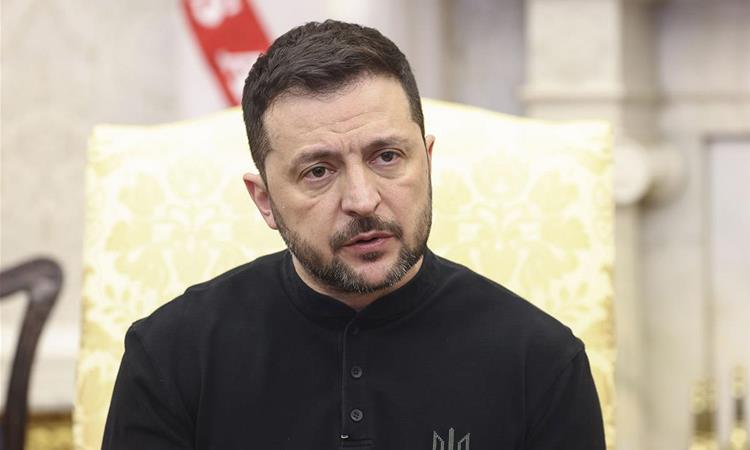 Зеленски предложи нов премиер на Украина
