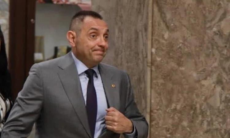 Вулин: Очекувам ФСБ наскоро да испрати делегација за да истражи што се случи на протестот