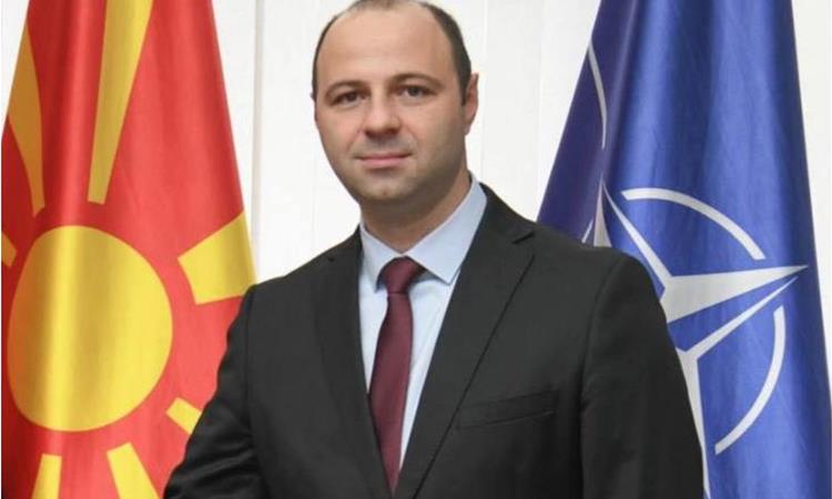 Мисајловски на состаноци на министрите за одбрана во форматите CEDC и KREMS