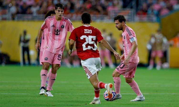 Формирани двојките за четвртфиналето во плејофот на МЛС