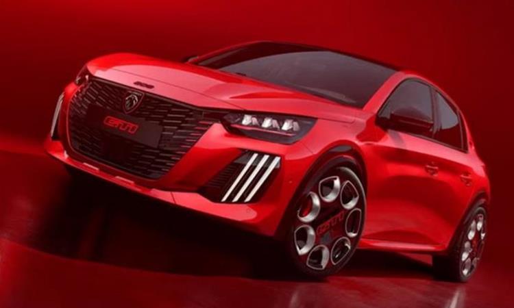 Електричниот „Peugeot 208“ конечно го доби ГТИ верзија