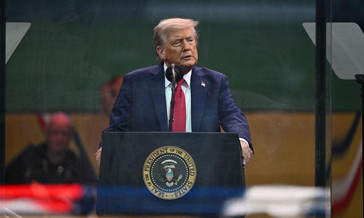 Трамп именуваше пратеник за затворениците: „Тој врати 65 Американци од Белорусија“