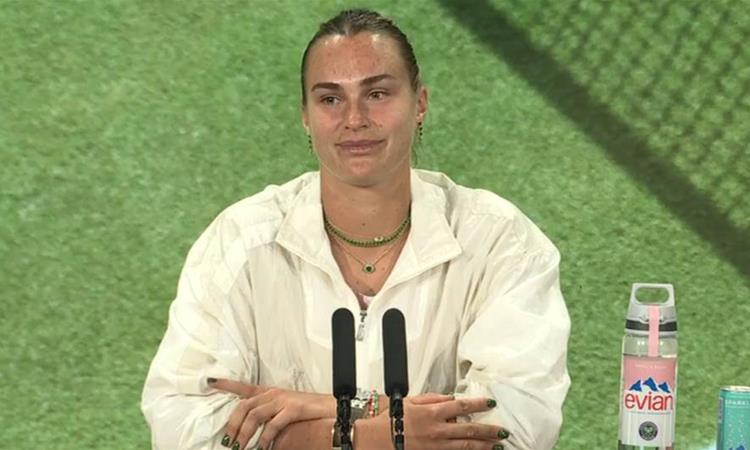 Сабаленка се пласира во третото коло на турнирот во Бризбејн