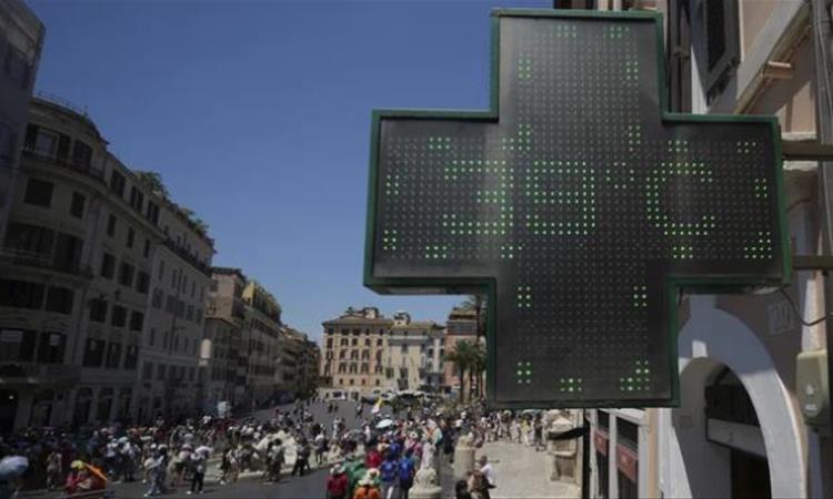 Сончево и топло, попладне нестабилно