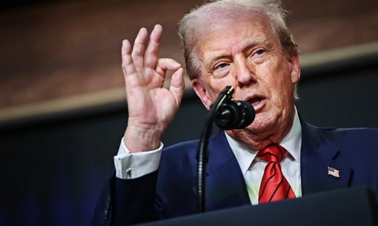 Светската јавност во исчекување на говорот на Трамп – Иран и Украина се очекува да бидат доминантни теми