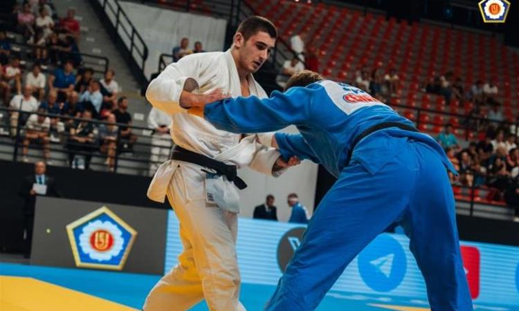 Скопје ќе биде домаќин на Европски куп во џудо