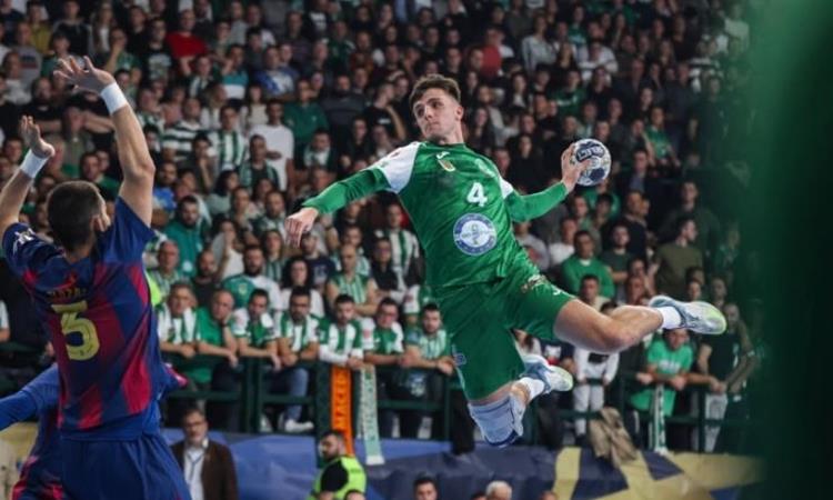 Заврши групната фаза од Лигата на шампионите во ракомет