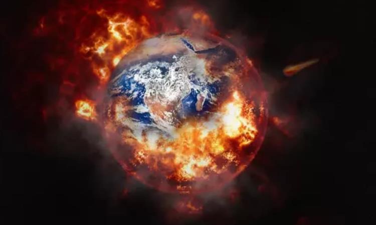 Суперкомпјутерот на НАСА го пресмета новиот датум за крајот на светот- сѐ живо ќе исчезне, предвидуваат научниците