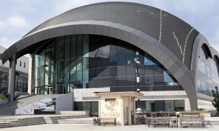 „Barcelona“ ќе одекне во Филхармонија: Наде Талевска и Бојан Стојков ќе го изведат славниот дует на „Flowers Symphony 2“