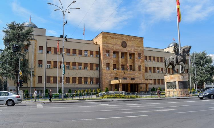 Собранието ќе избира член на Судскиот совет