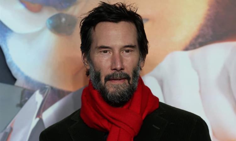 На Киану Ривс му ги вратија скапоценостите, украдени во грабеж на неговиот дом во 2023. 