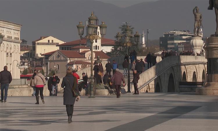 Скопје останува европска пресотолнина на културата 