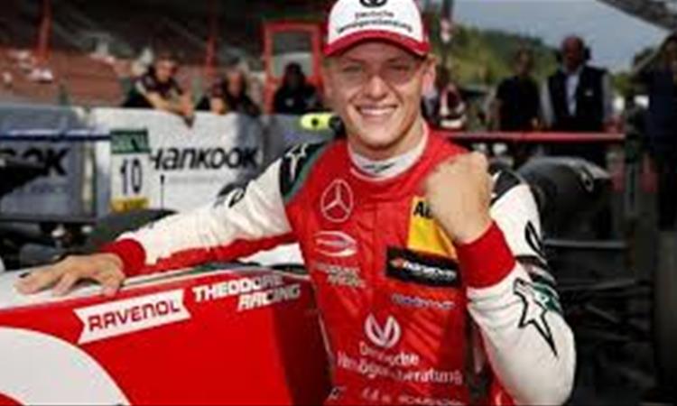 Мик Шумахер идната сезона во Индикар