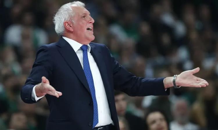 Жељко Обрадовиќ поднесе неотповиклива оставка до управата на Партизан 