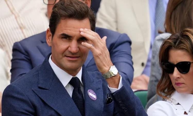 Федерер си ја отвори душата: Еден меч не смеев да го загубам 