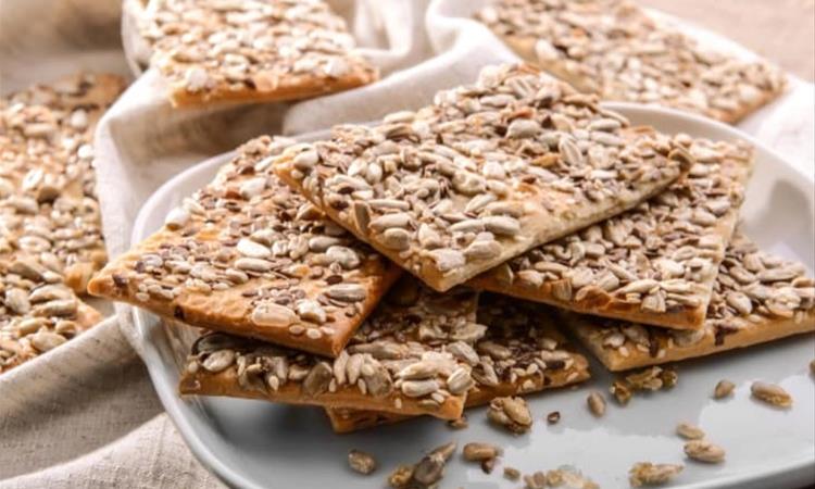 Интегрални крекери