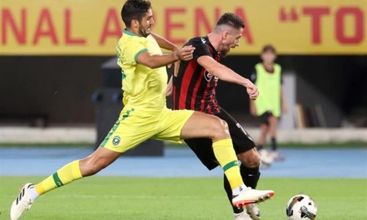 Лех или Самсунспор можни противници на Шкендија