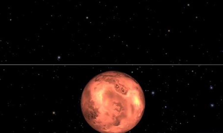 Нови наоди за егзопланетата „ТОИ-561 б“, обвиена со атмосфера, слично како Земјата