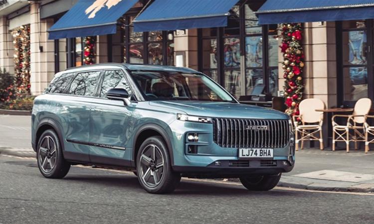 Кинески бренд според „Google“ има големи шанси за успех во В. Британија