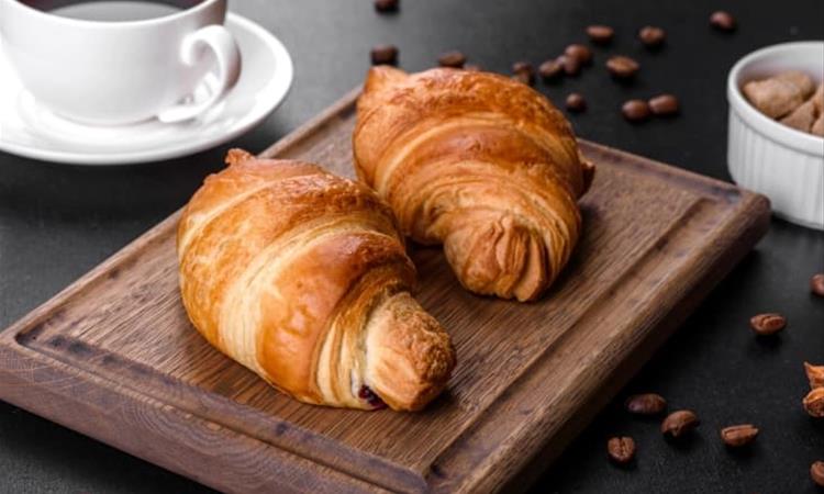 Крцкави, вкусни, кроасани
